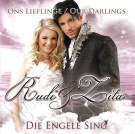 Imagen de portada para Ons Lieflinge/Our Darlings - Die Engele Sing (CD 2)