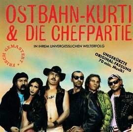 Imagen de portada para 1/2 so wüd