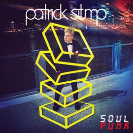 Imagen de portada para Soul Punk