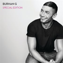 Cover image for Burhan G [Special Edition]