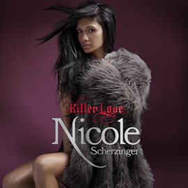 Cover image for Killer Love