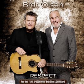 Cover image for Respect