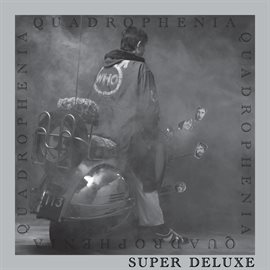 Imagen de portada para Quadrophenia
