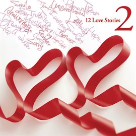 Cover image for 12 Love Stories 2