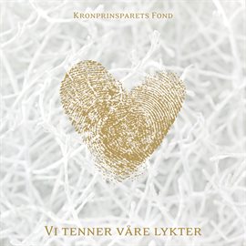 Cover image for Vi tenner våre lykter