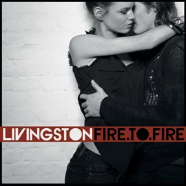 Cover image for Fire To Fire [Bonus Version]