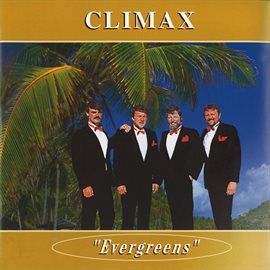 Cover image for Evergreens