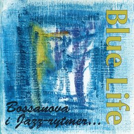 Cover image for Bossanova I Jazz-Rytmer