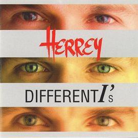 Imagen de portada para Different I's