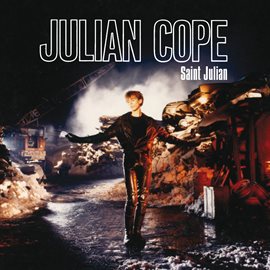 Imagen de portada para Saint Julian [Expanded Edition]