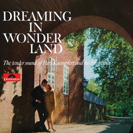 Imagen de portada para Dreaming In Wonderland [Remastered]