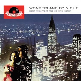 Imagen de portada para Wonderland By Night [Remastered]