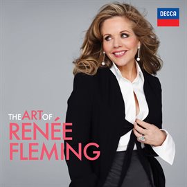 Cover image for The Art of Renée Fleming