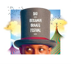 Imagen de portada para Benjamin Braafs Festival