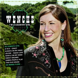 Cover image for I'm A Country Girl