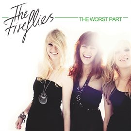 Cover image for The Worst Part