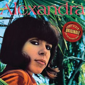 Imagen de portada para Alexandra (Originale)