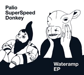 Cover image for Wateramp