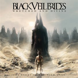 Imagen de portada para Wretched and Divine: The Story Of The Wild Ones