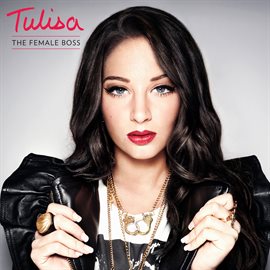 Cover image for The Female Boss [Deluxe Version]