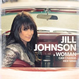 Imagen de portada para A Woman Can Change Her Mind