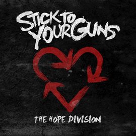 Cover image for The Hope Division