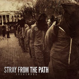 Cover image for Anonymous