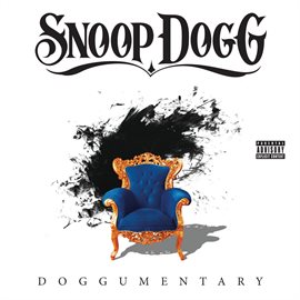 Cover image for Doggumentary