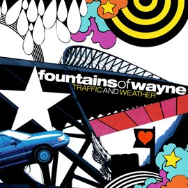 Cover image for Traffic And Weather