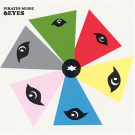 Cover image for Pirates Music