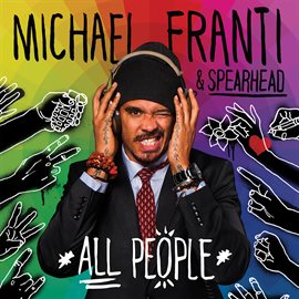 Cover image for All People