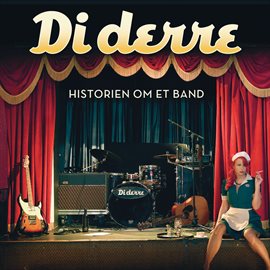Imagen de portada para Historien Om Et Band