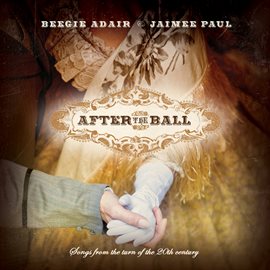 Imagen de portada para After The Ball
