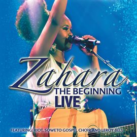 The Beginning [Live From South Africa/2009]