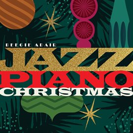 Imagen de portada para Jazz Piano Christmas