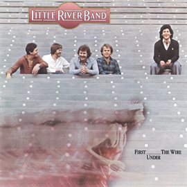 Cover image for First Under The Wire