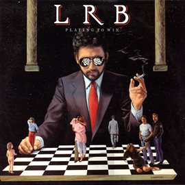 Cover image for Playing To Win