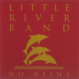 Cover image for No Reins