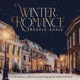 Imagen de portada para Winter Romance