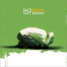 Cover image for Facedown [Live]