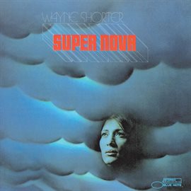 Cover image for Super Nova
