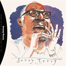 Imagen de portada para Whoopin' The Blues: The Capitol Recordings, 1947-1950