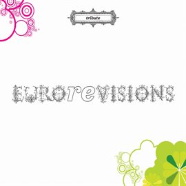 Cover image for Euro-Revisions