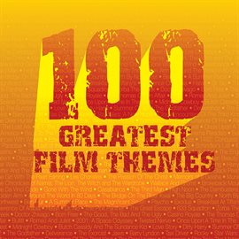 Cover image for 100 Greatest Film Themes