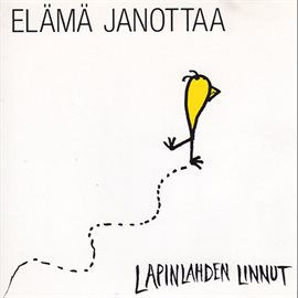 Imagen de portada para Elämä Janottaa