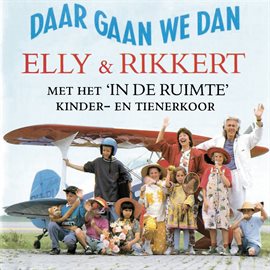 Cover image for Daar Gaan We Dan