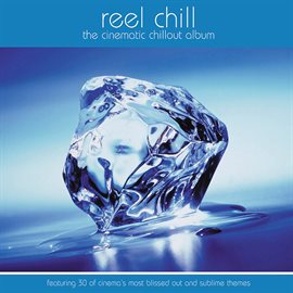 Cover image for Reel Chill