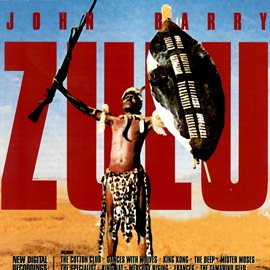 Imagen de portada para Zulu