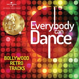 Cover image for Everybody Can Dance