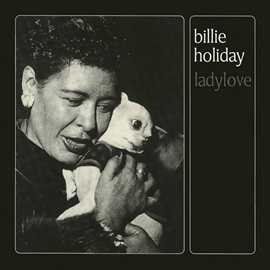 Cover image for Lady Love (Billie's Blues)